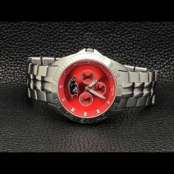 FOSSIL ~ Arkansas Razorbscks - Picture 2 of 9